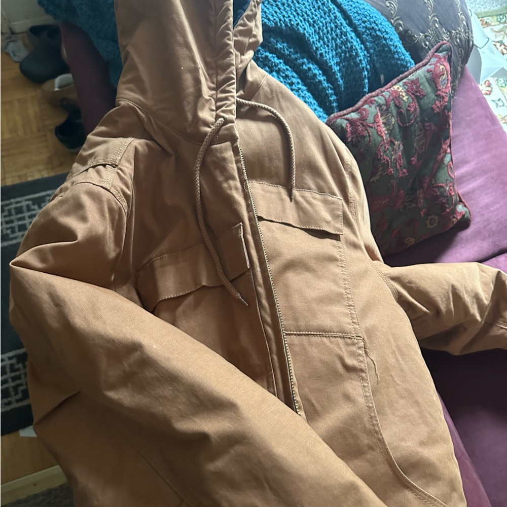 Dickies duck jacket